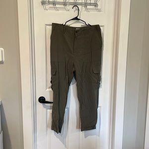 A new day light weight cargo pants women’s 14